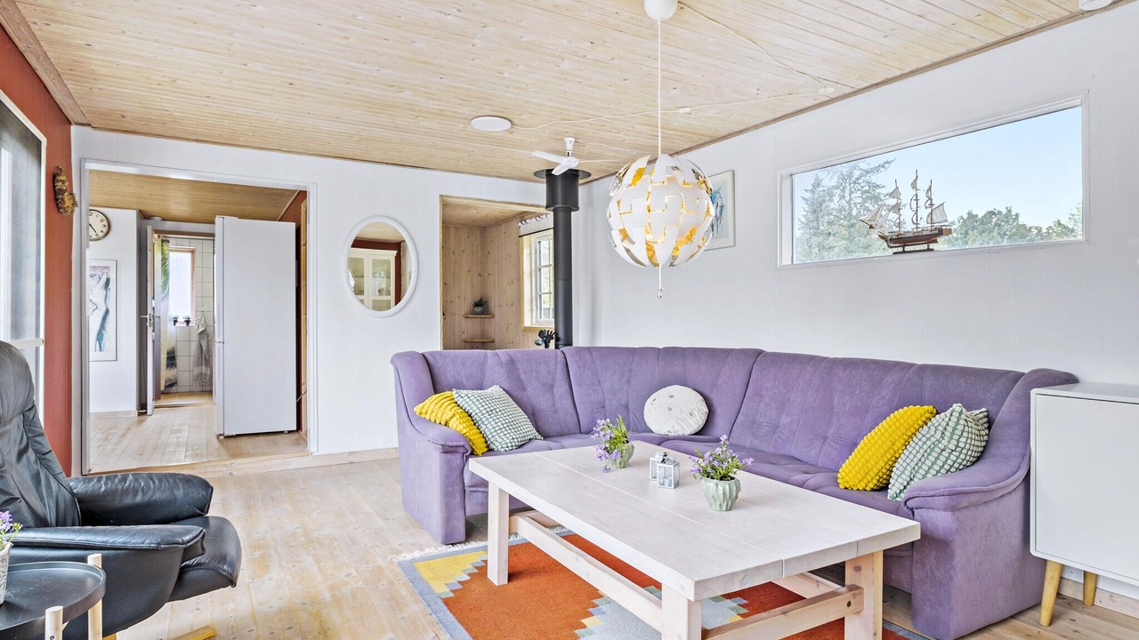 Photo of Bedroom in Haslevgarde
