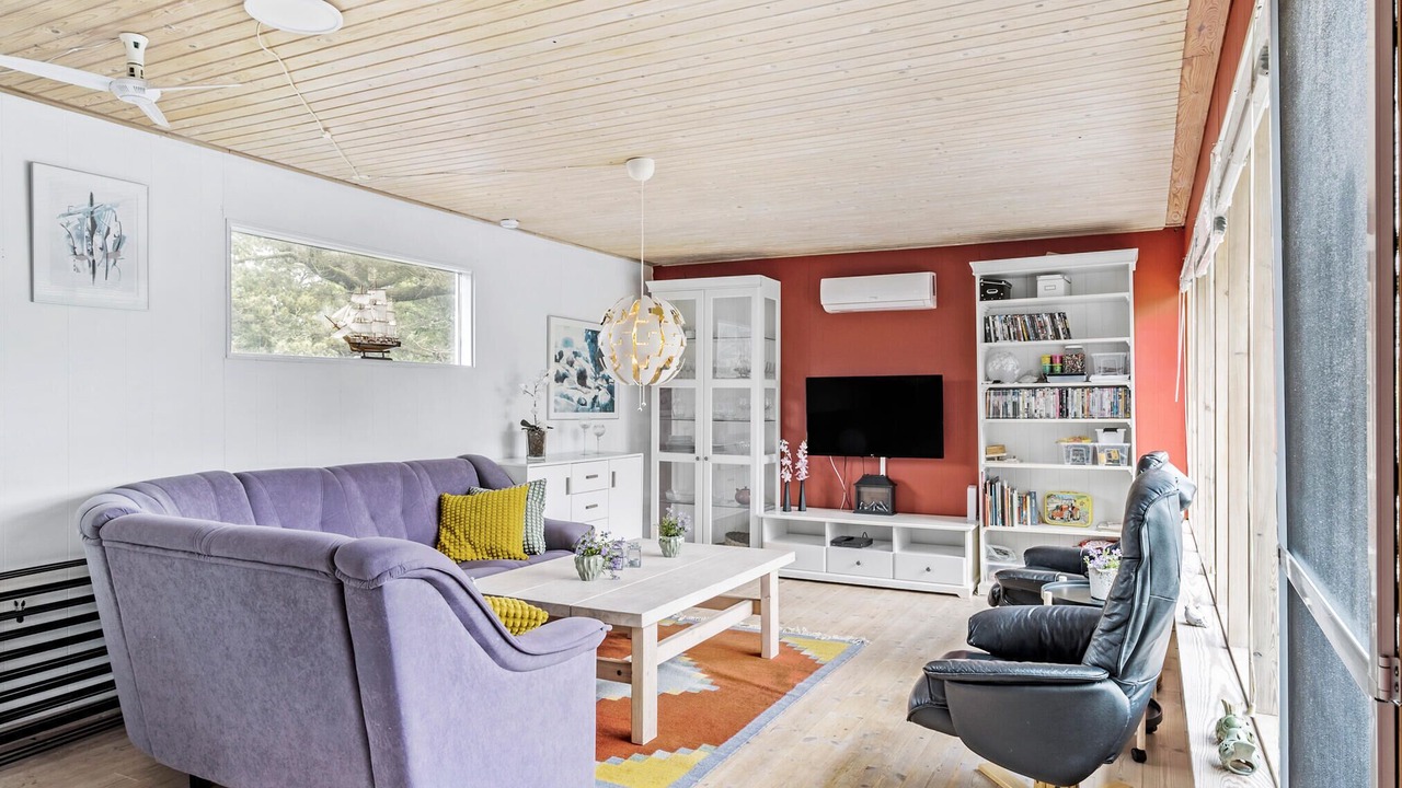 Photo of Bedroom in Haslevgarde