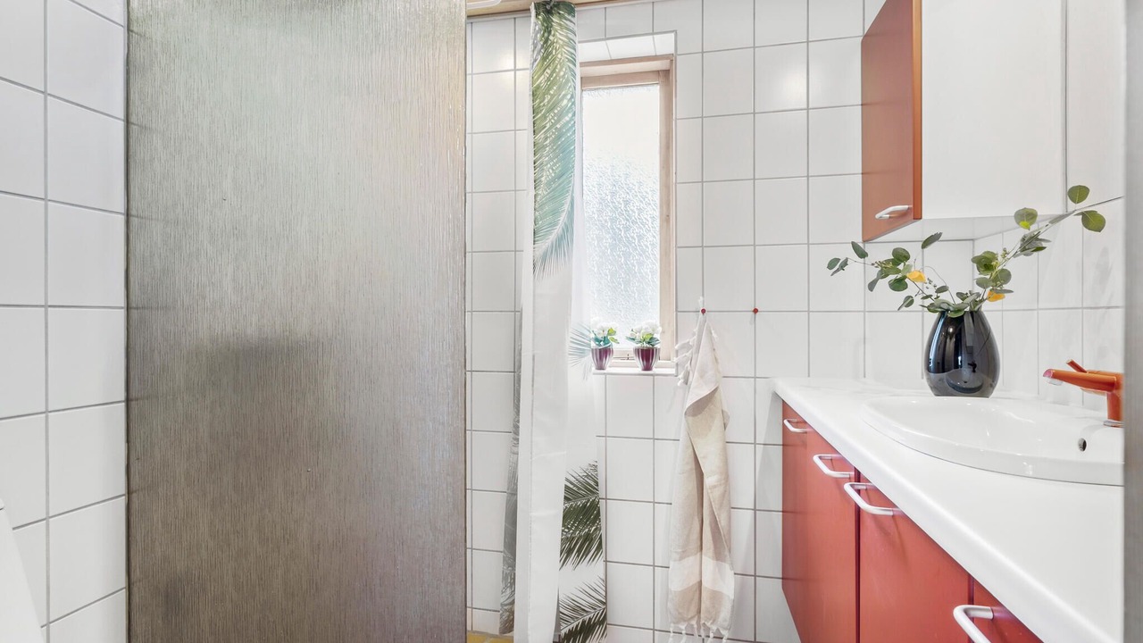 Photo of Bathroom in Haslevgarde