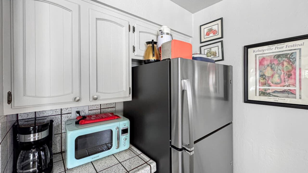 Photo of Kitchen in Murphys