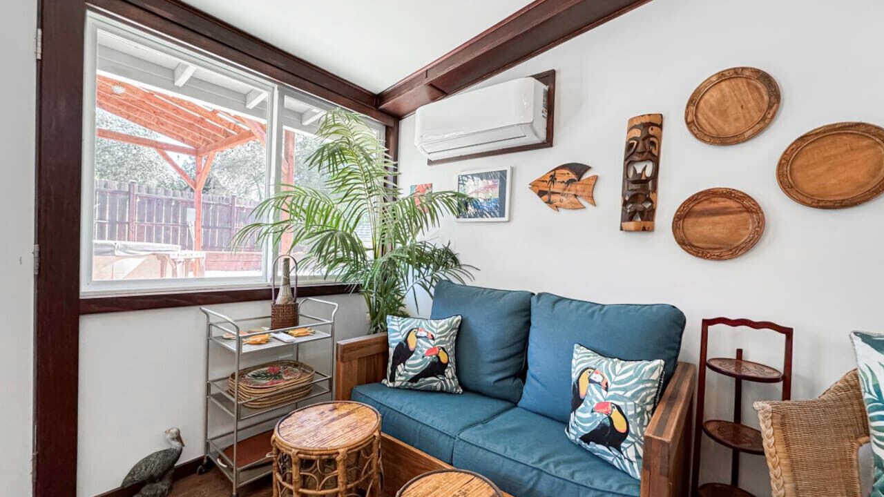 Photo of Livingroom in Murphys