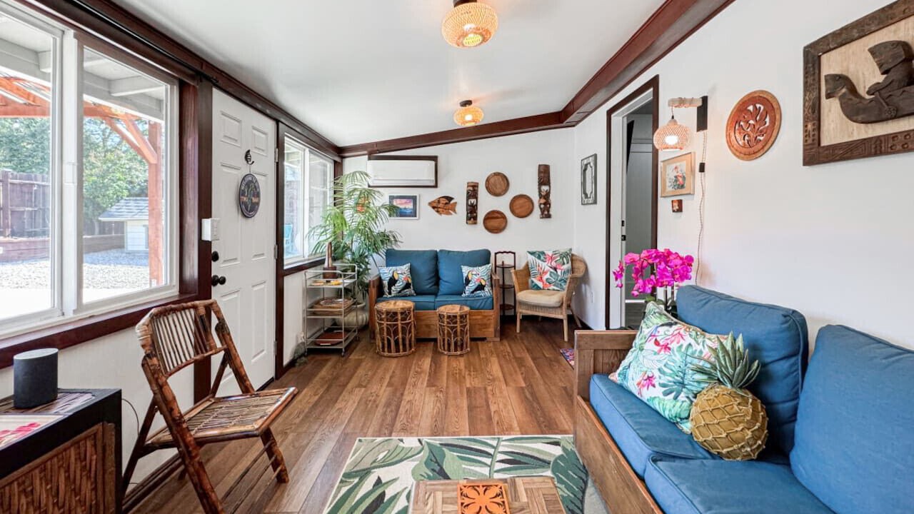 Photo of Livingroom in Murphys