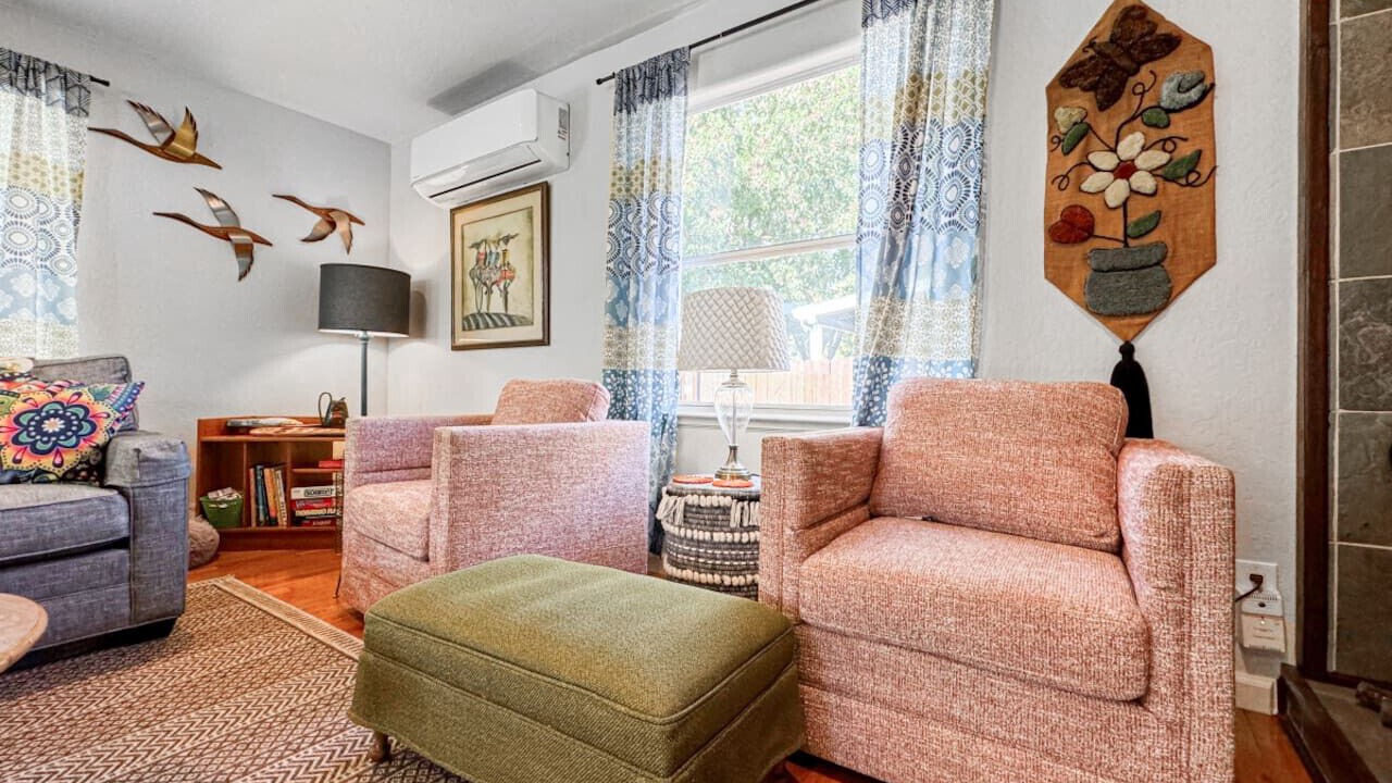 Photo of Livingroom in Murphys