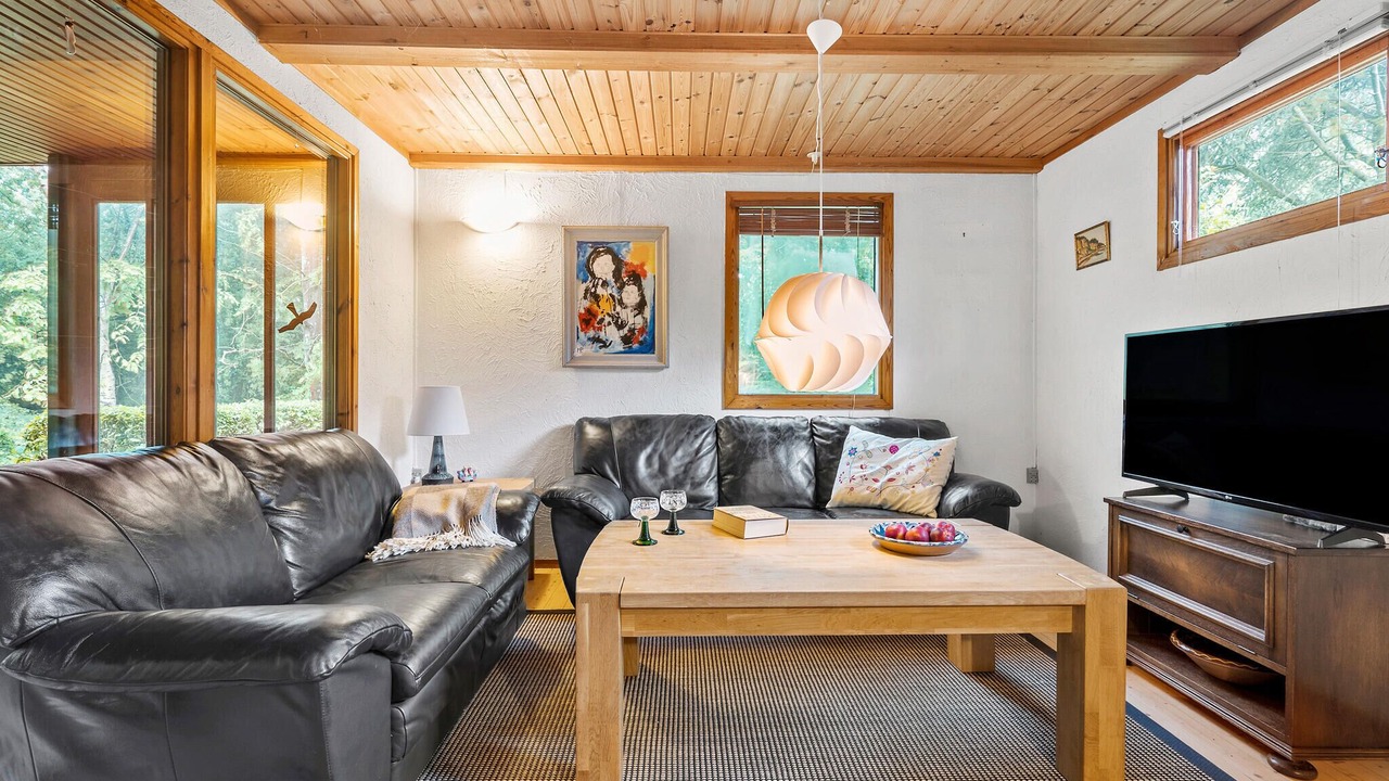 Photo of Bedroom in Korsor
