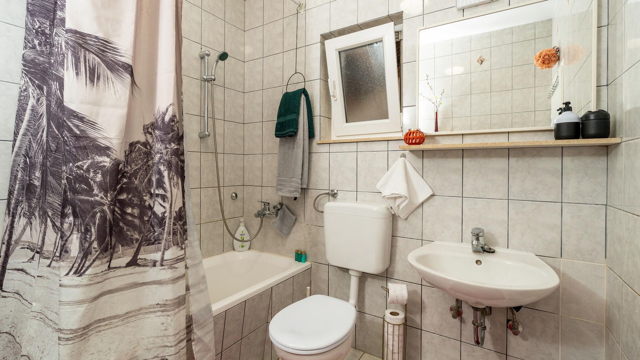 Photo of Bathroom in Zvekovica