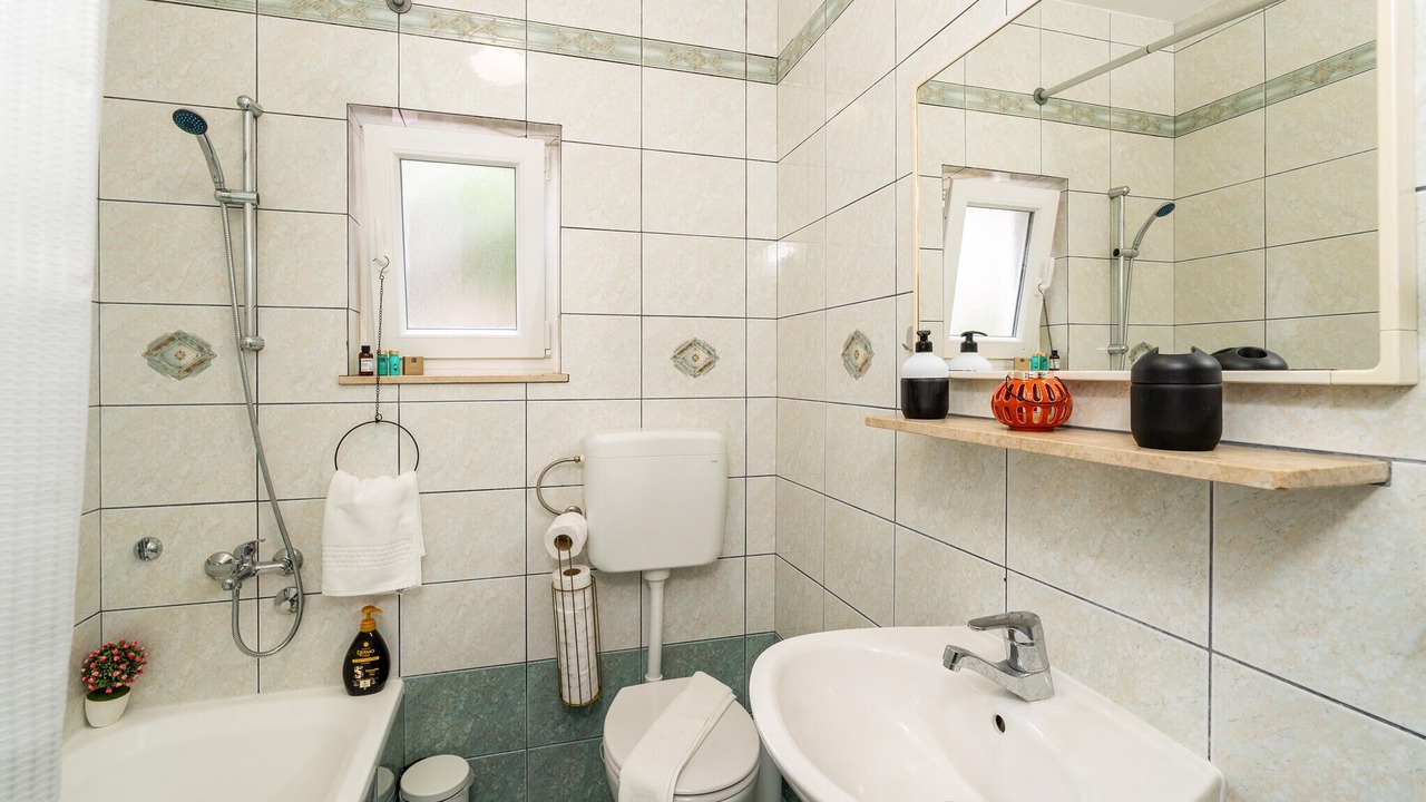 Photo of Bathroom in Zvekovica