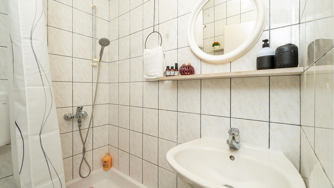 Photo of Bathroom in Zvekovica