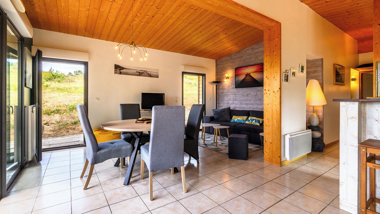 Photo of Livingroom in Magrie