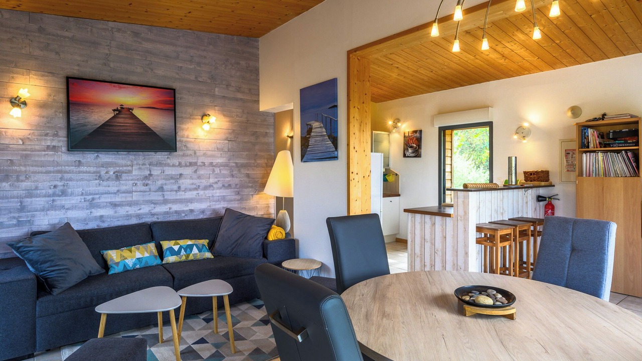 Photo of Livingroom in Magrie
