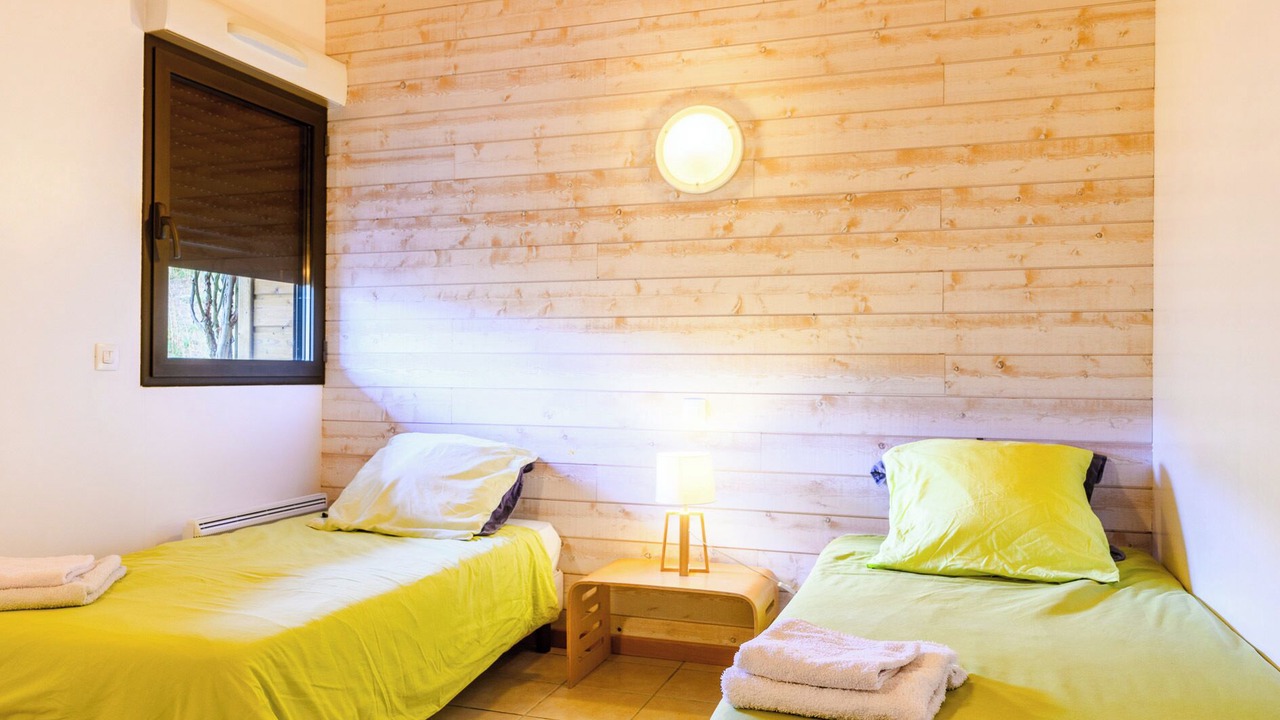 Photo of Bedroom in Magrie