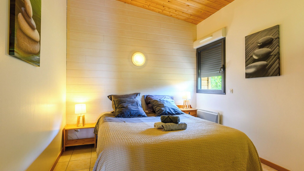 Photo of Bedroom in Magrie