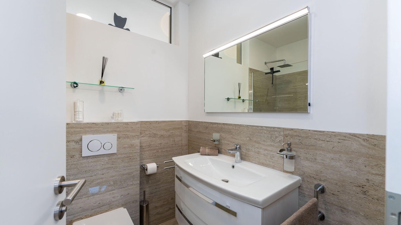 Photo of Bathroom in Rovanjska