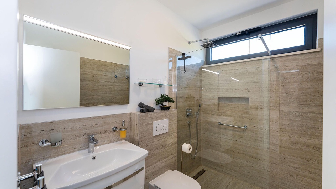 Photo of Bathroom in Rovanjska