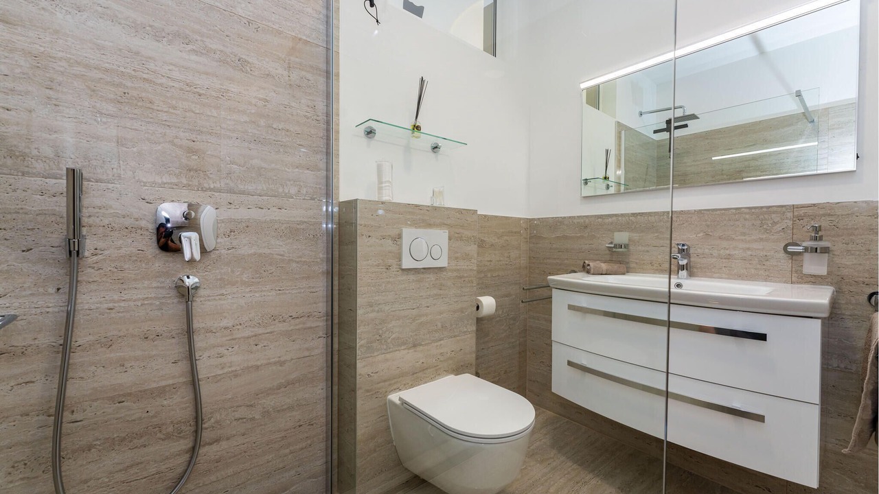 Photo of Bathroom in Rovanjska