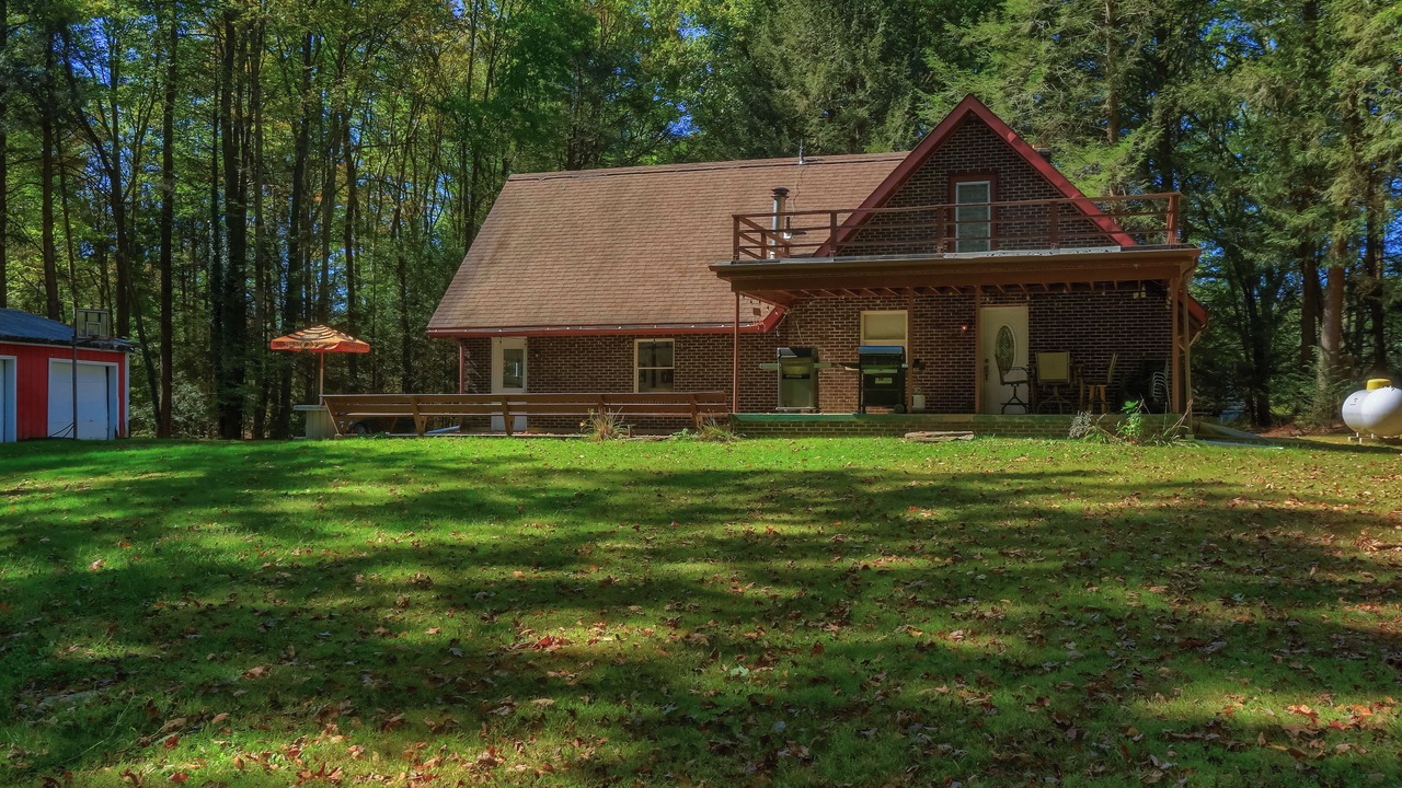 Photo of Outdoor in Brookville