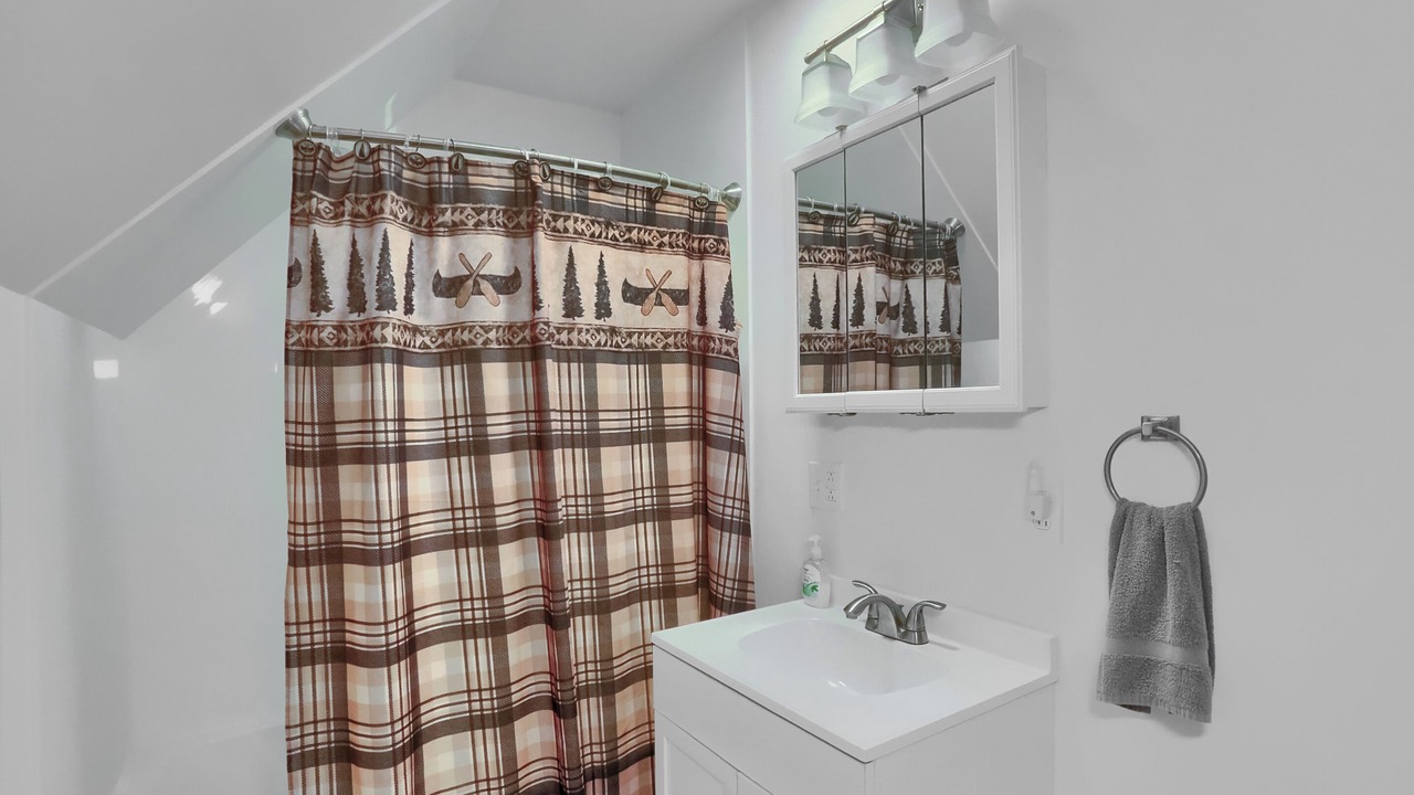 Photo of Bathroom in Brookville