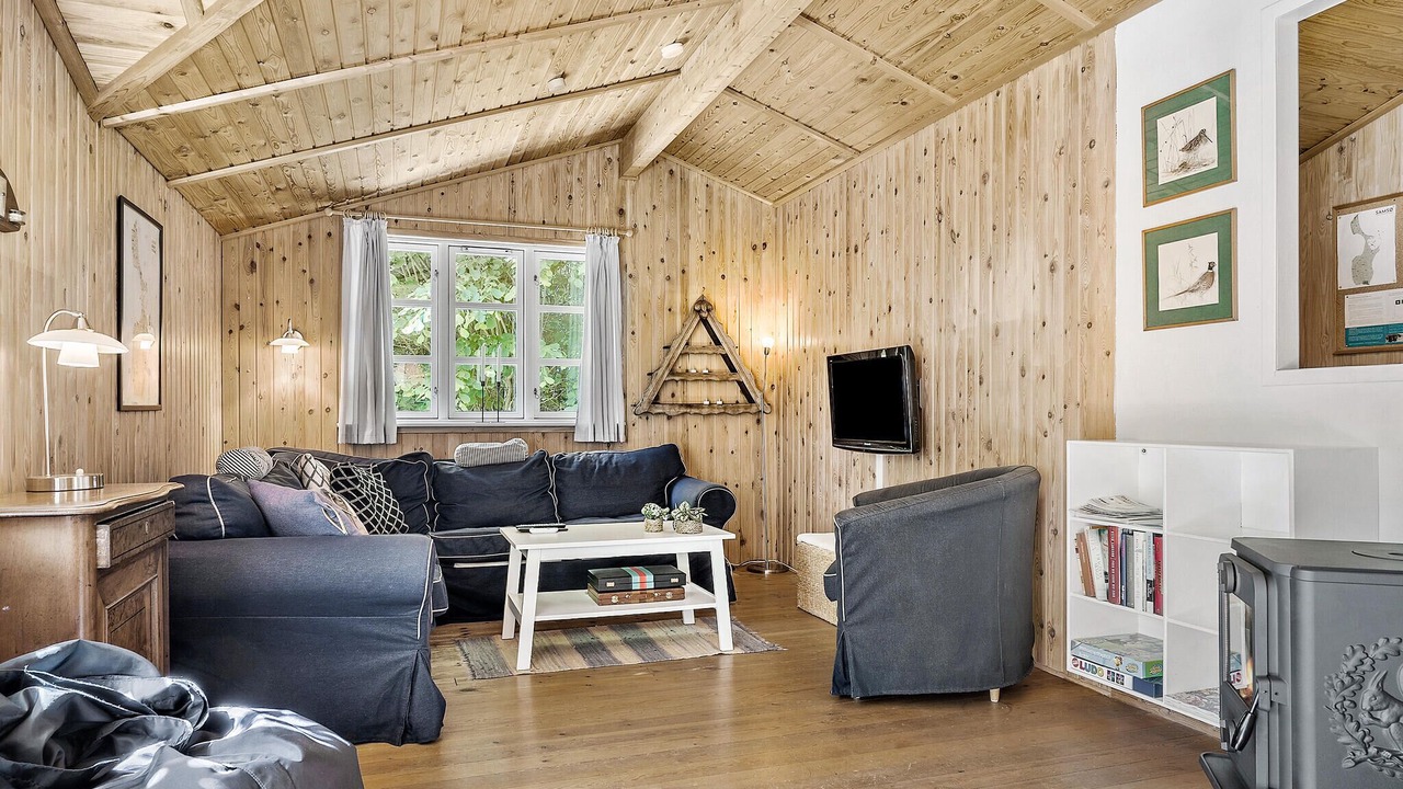 Photo of Bedroom in Samsø