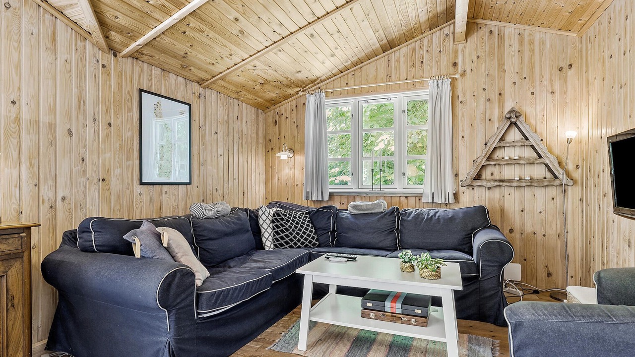 Photo of Bedroom in Samsø
