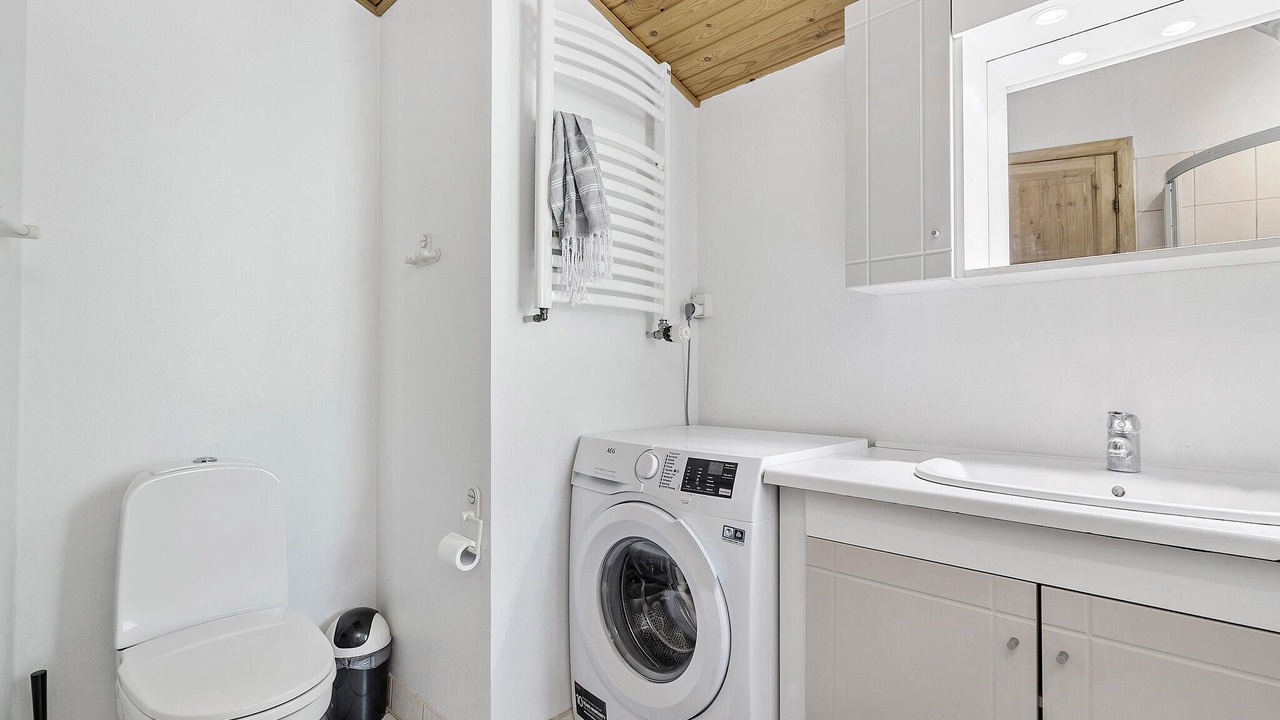 Photo of Bathroom in Samsø
