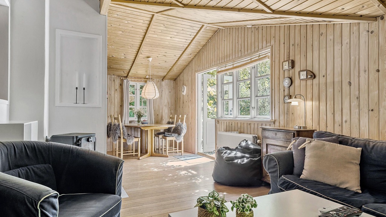 Photo of Bedroom in Samsø