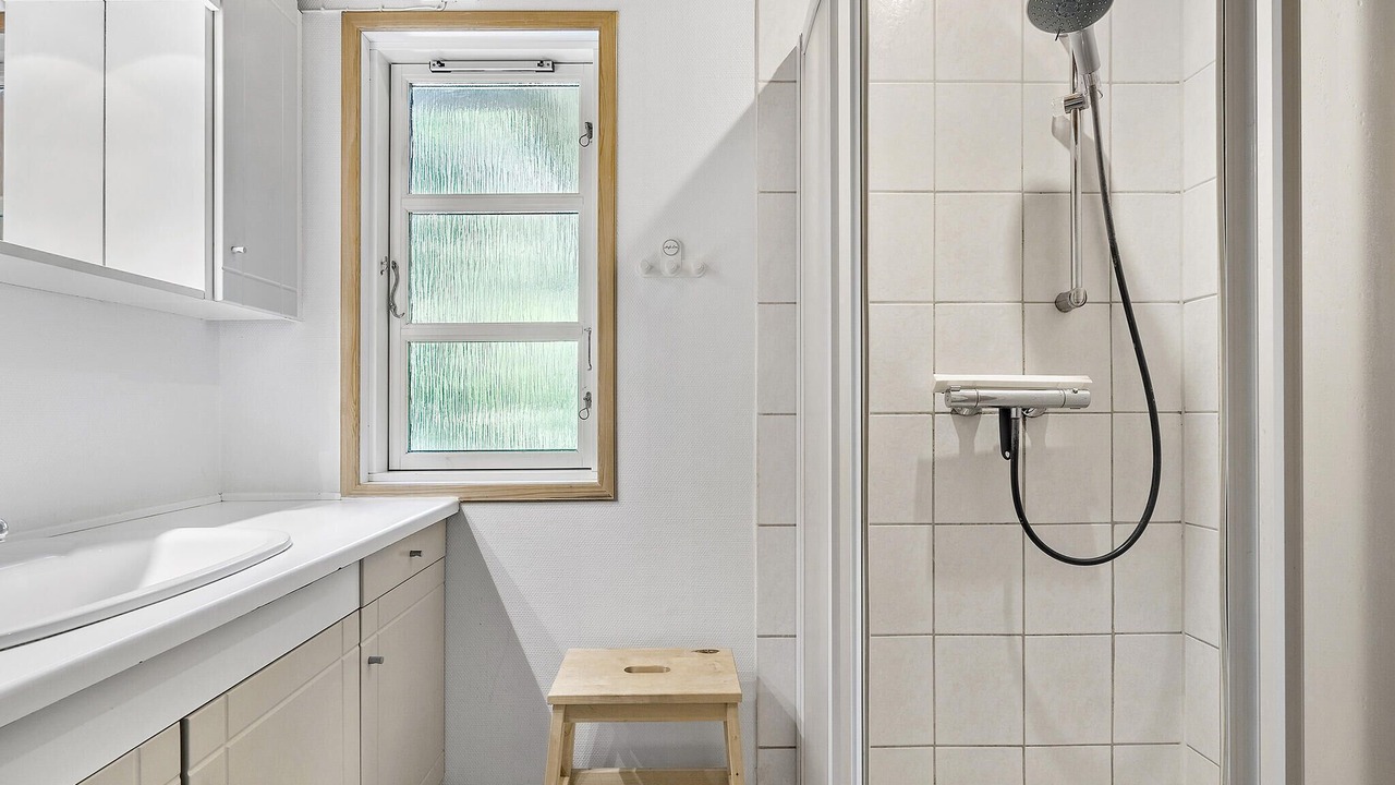 Photo of Bathroom in Samsø