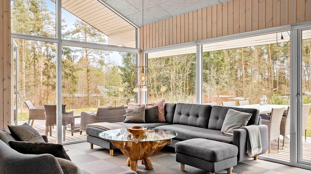 Photo of Bedroom in Bording