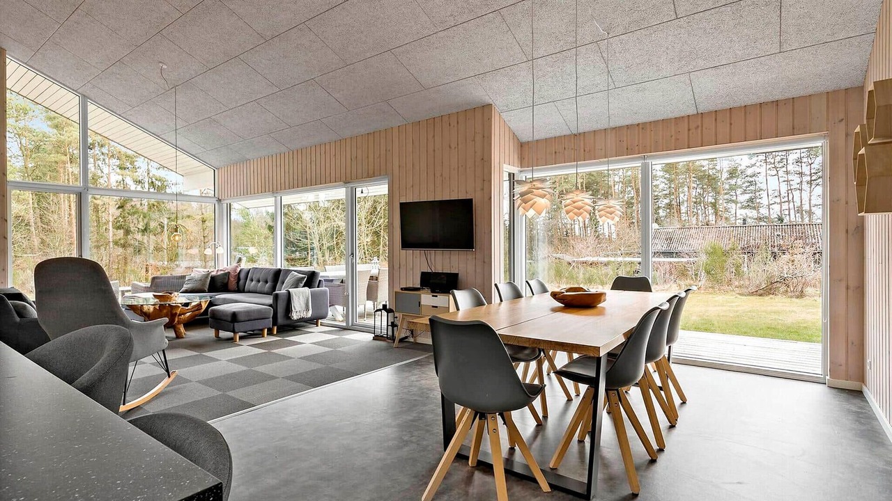 Photo of Bedroom in Bording