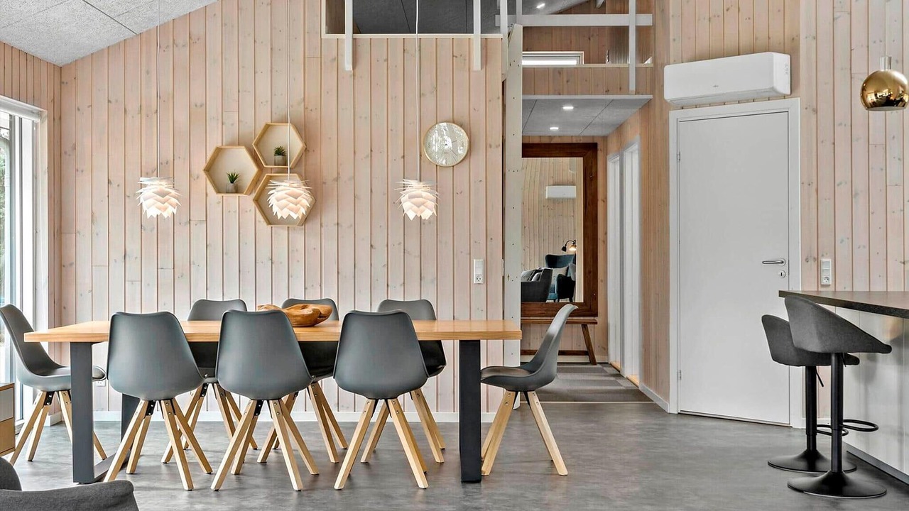 Photo of Bedroom in Bording