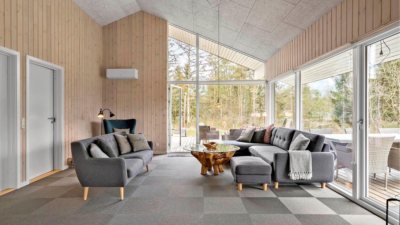 Photo of Bedroom in Bording