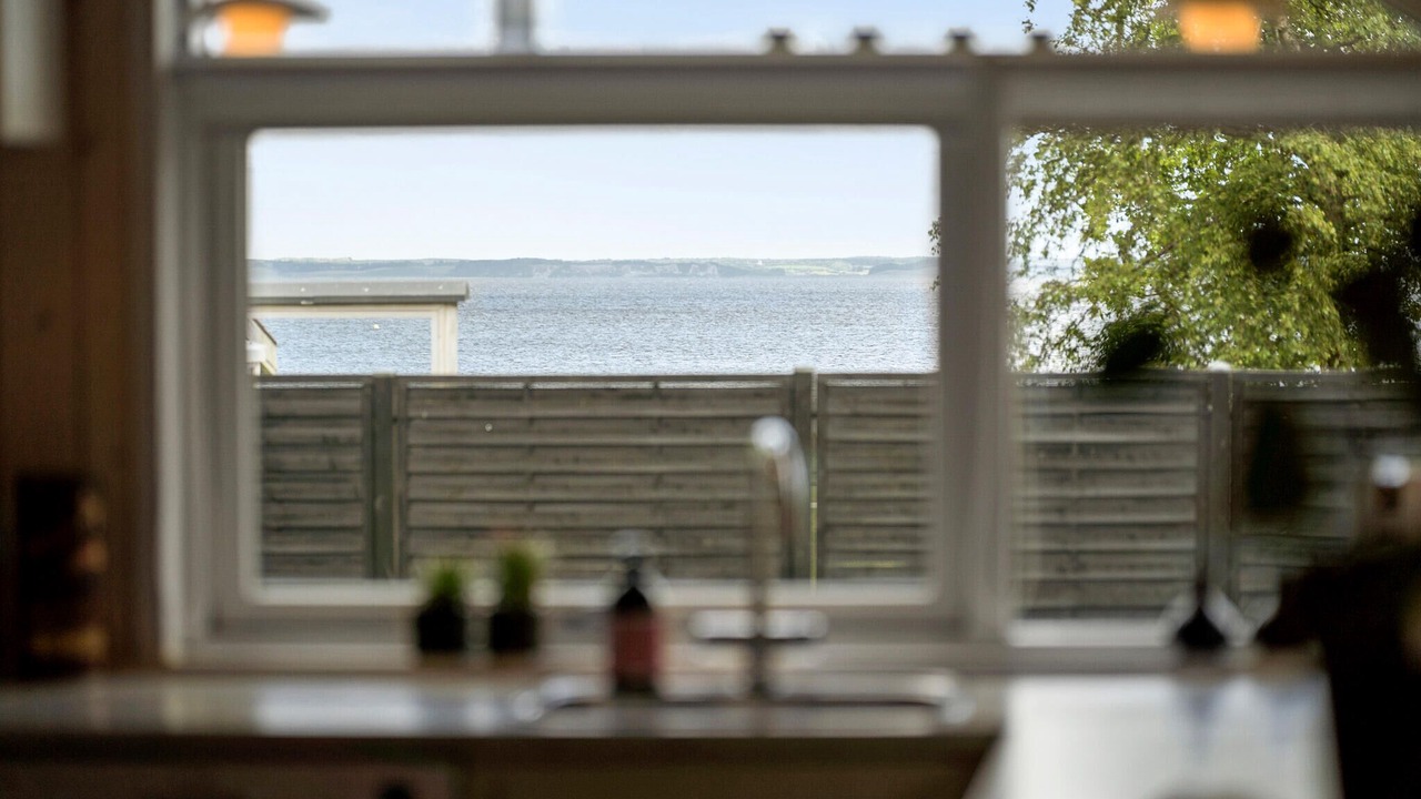Photo of Bedroom in Hojslev
