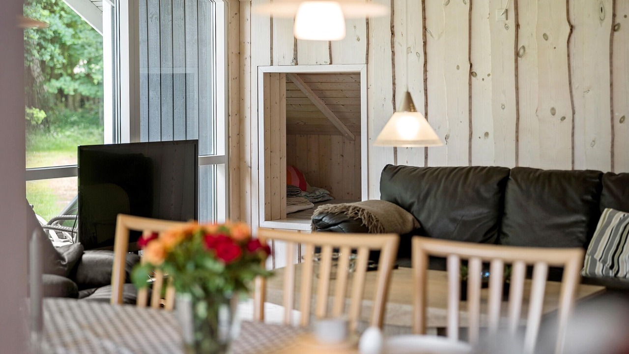 Photo of Bedroom in Hojslev