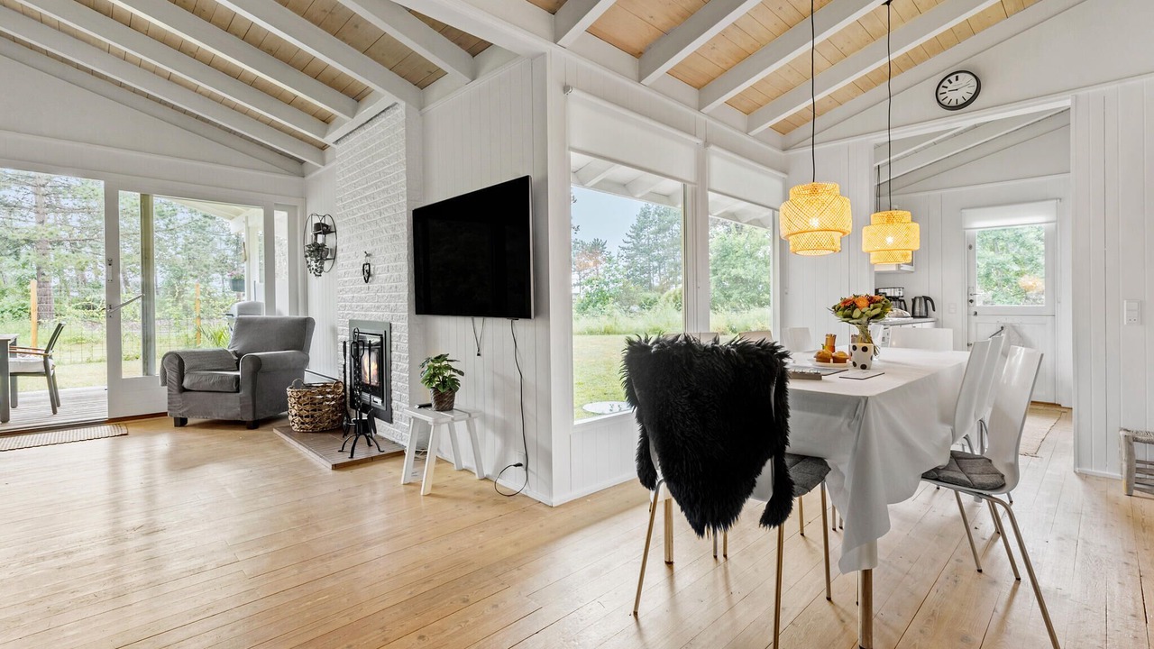 Photo of Bedroom in Martofte