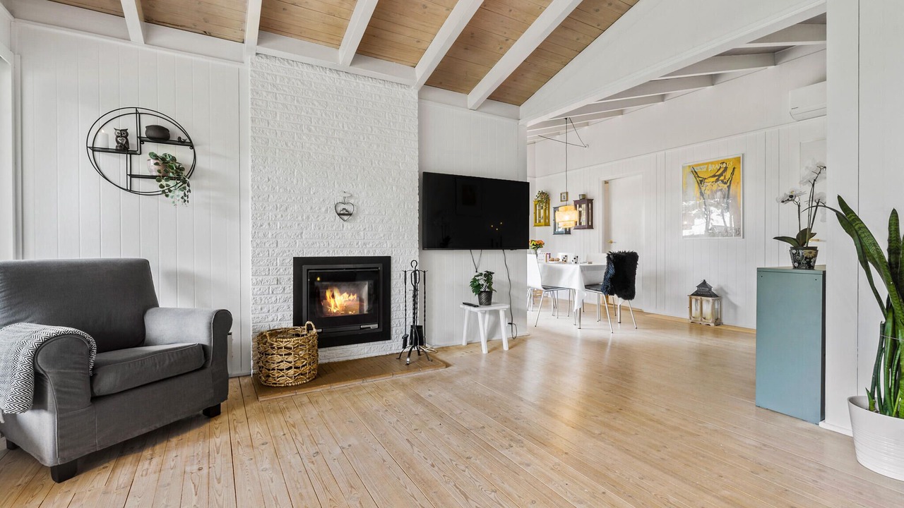 Photo of Bedroom in Martofte