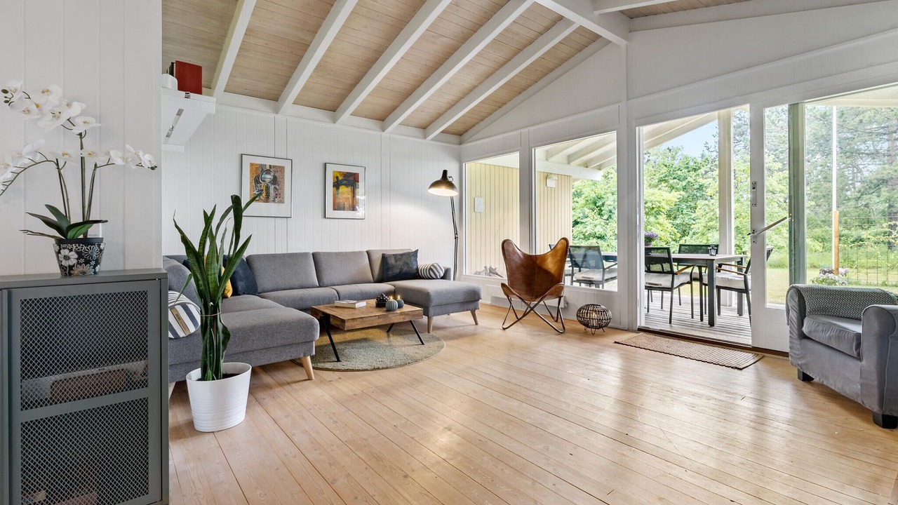 Photo of Bedroom in Martofte