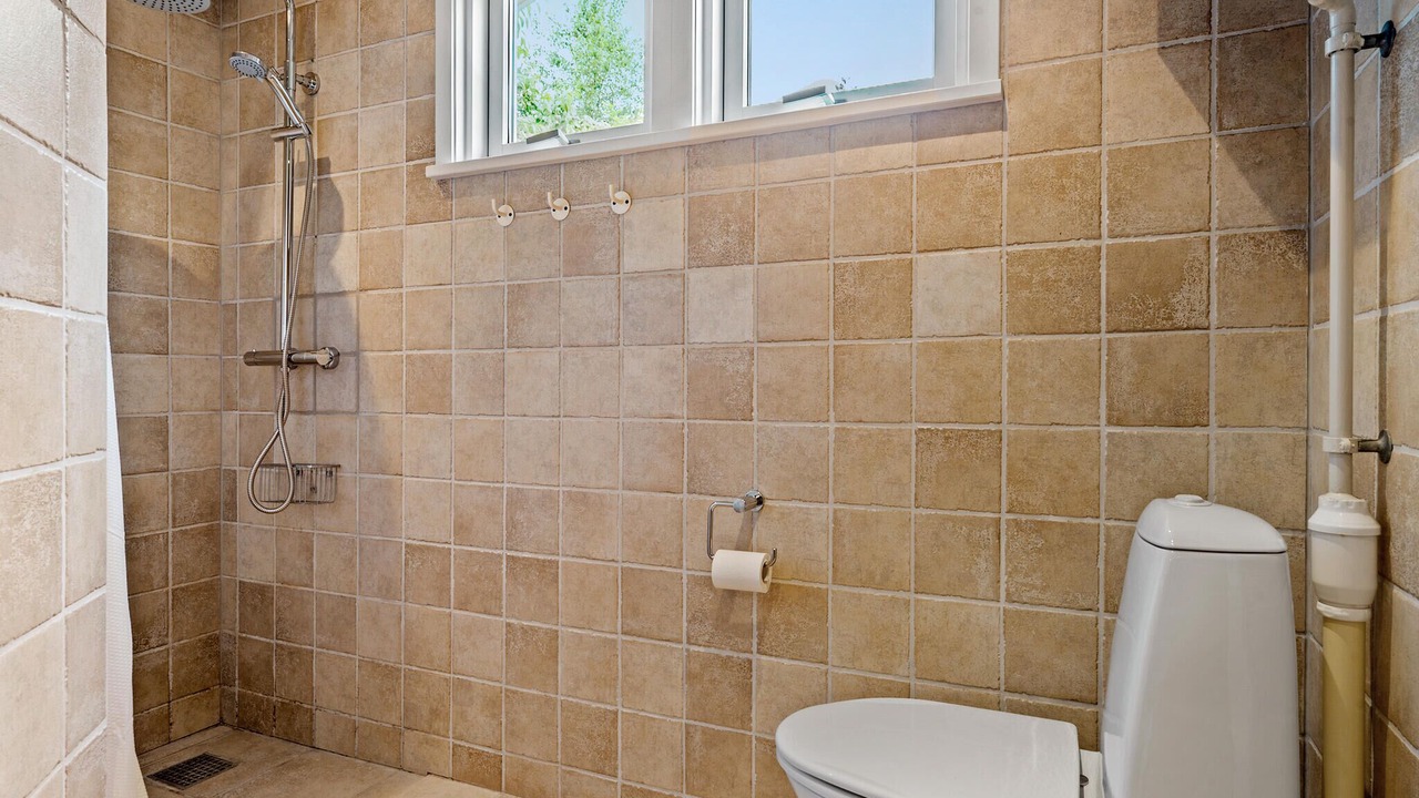 Photo of Bathroom in Martofte
