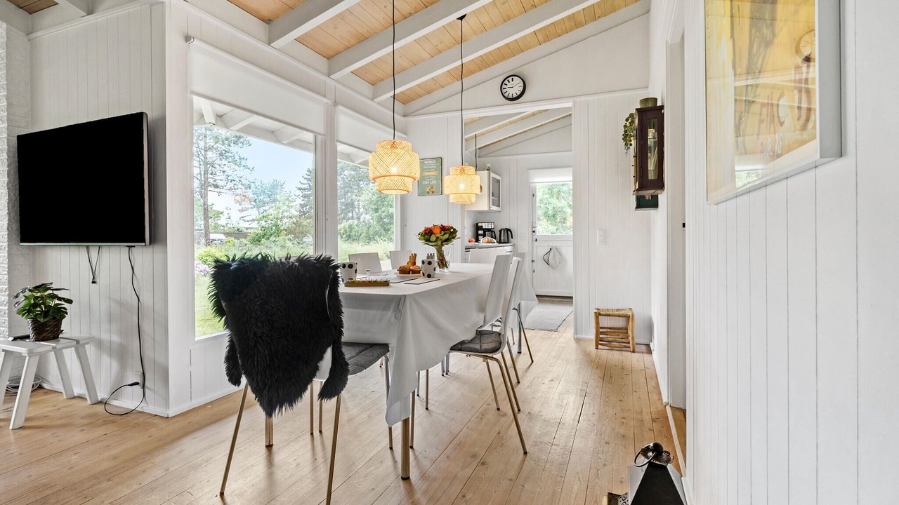 Photo of Bedroom in Martofte