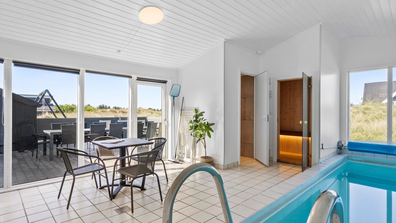 Photo of Outdoor in Klegod Strand