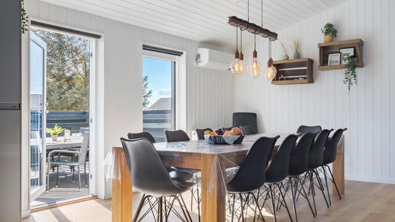 Photo of Bedroom in Klegod Strand