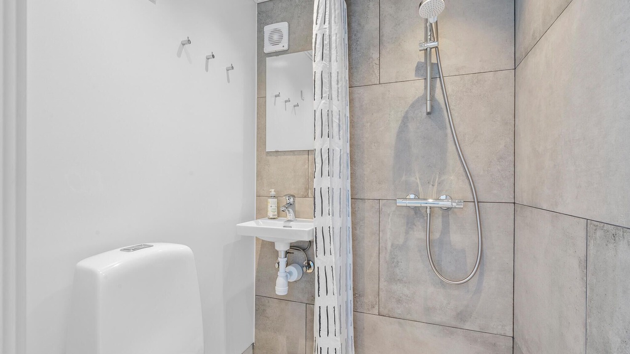 Photo of Bathroom in Klegod Strand