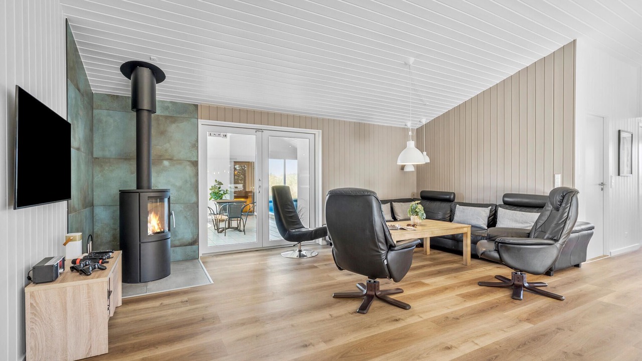 Photo of Bedroom in Klegod Strand