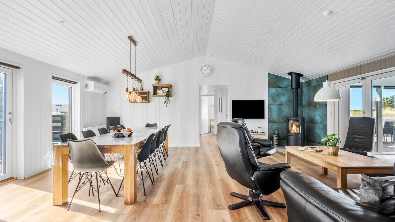 Photo of Bedroom in Klegod Strand