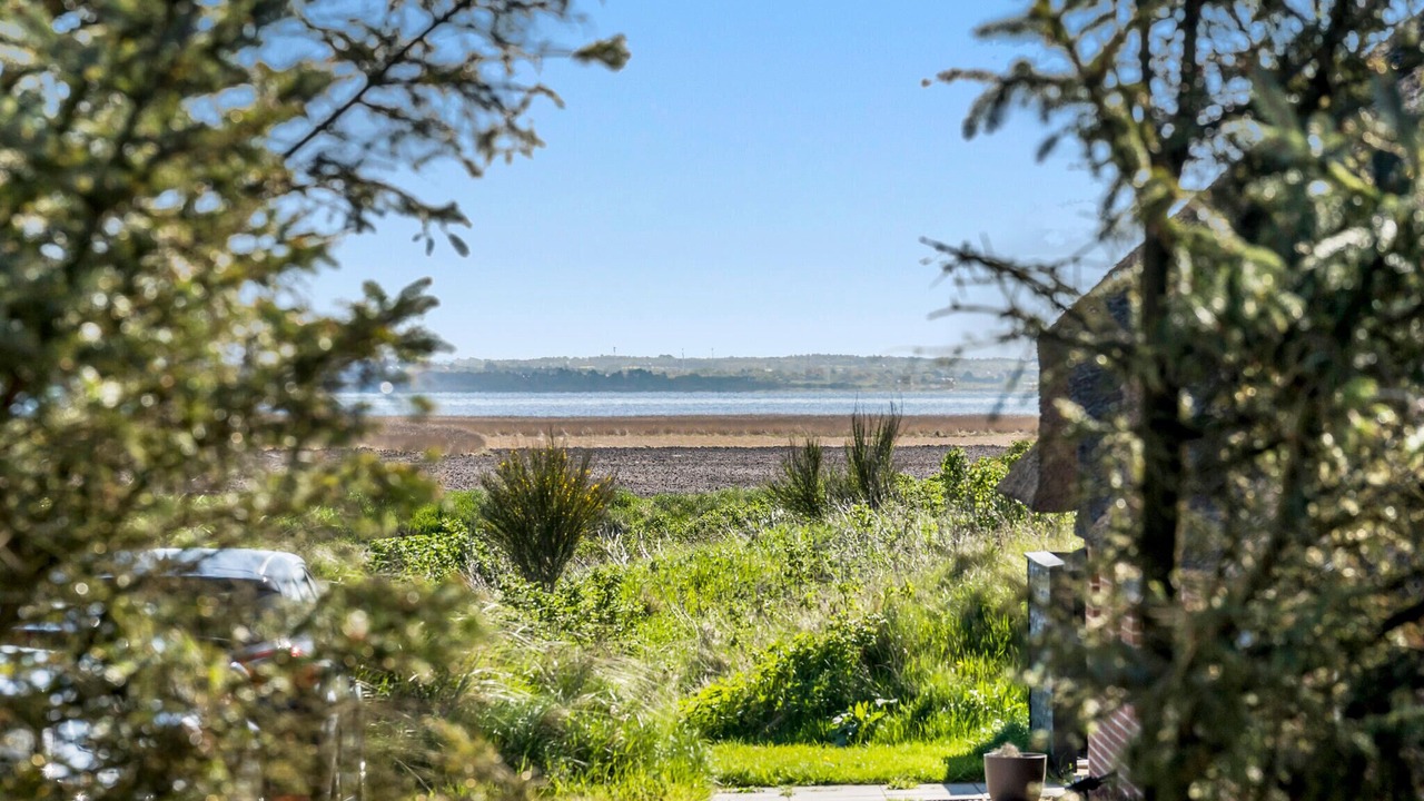 Photo of Bedroom in Klegod Strand