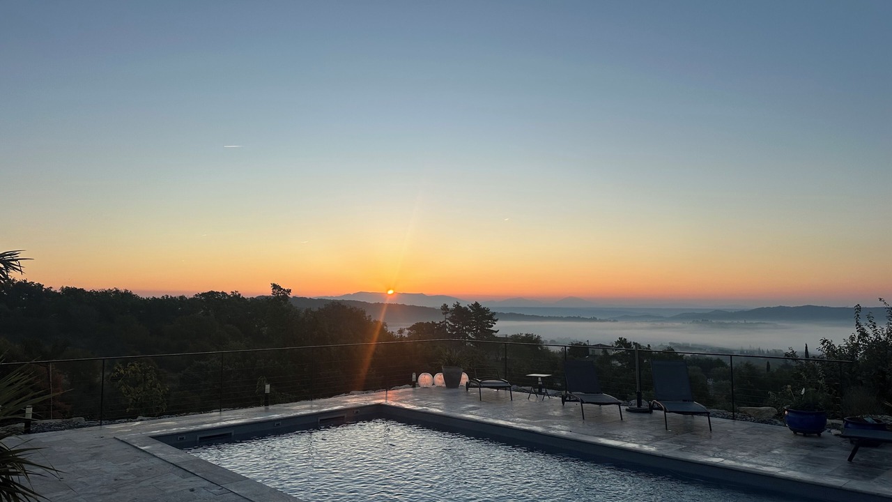 Photo of Outdoor in Forcalquier