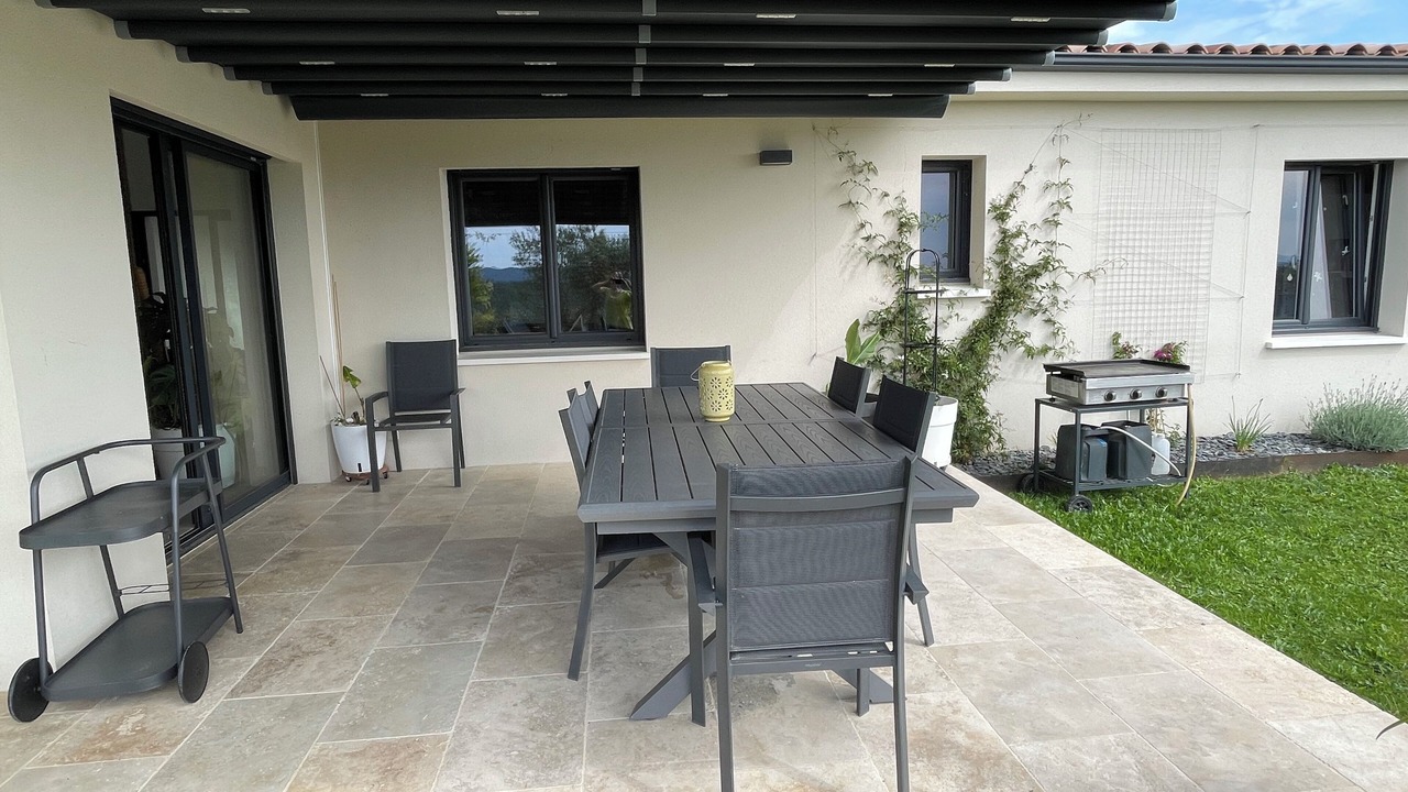 Photo of Outdoor in Forcalquier