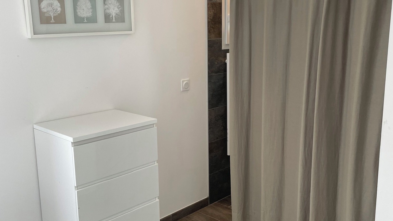 Photo of Bathroom in Forcalquier