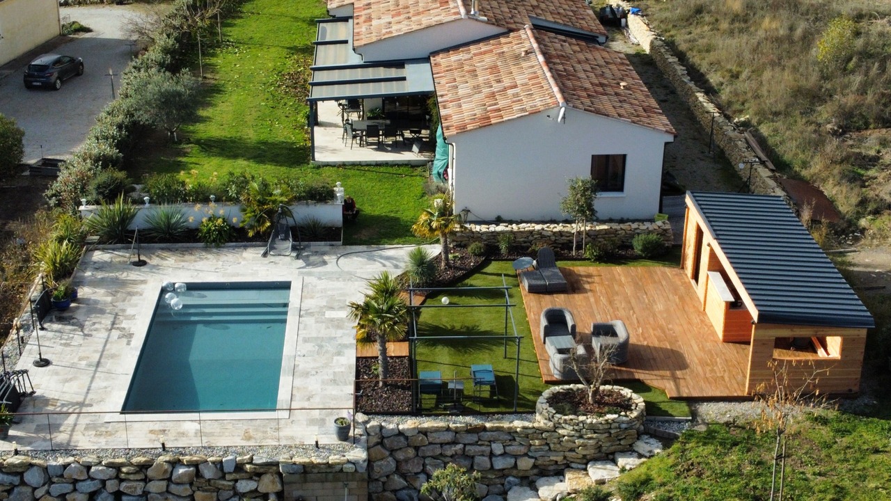 Photo of Outdoor in Forcalquier