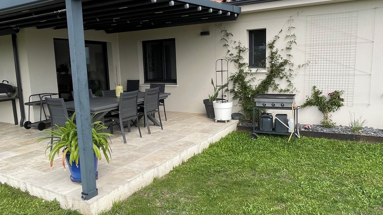 Photo of Outdoor in Forcalquier
