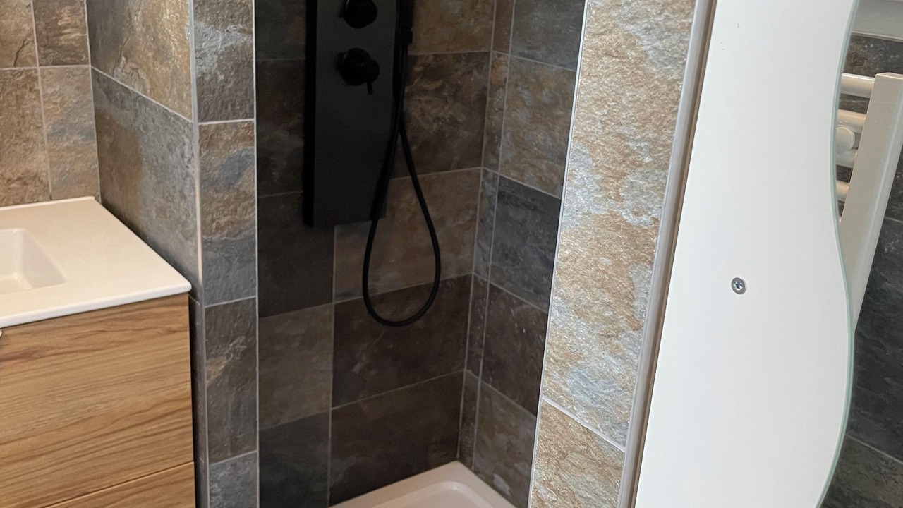 Photo of Bathroom in Forcalquier