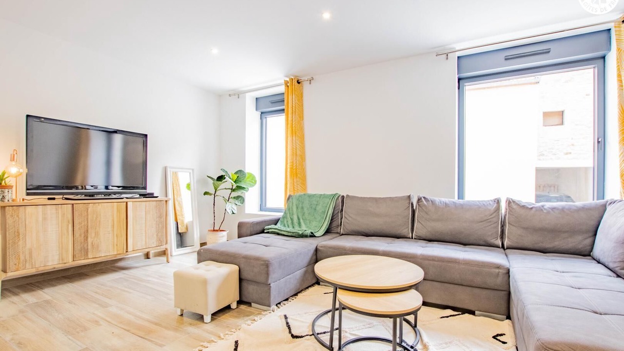 Photo of Livingroom in Mellecey