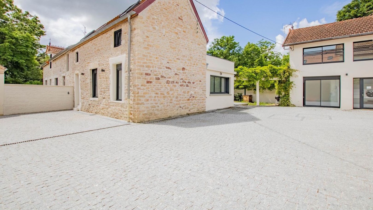 Photo of Outdoor in Mellecey